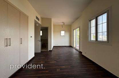 Townhouse - 2 - 3 for rent in Springs 3 - The Springs - Dubai