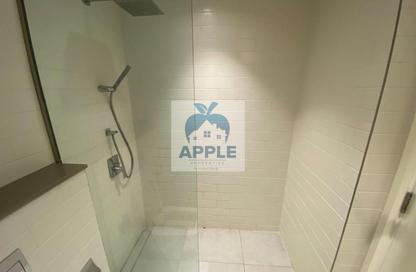 Apartment - Studio - 1 Bathroom for rent in The Riff - Aljada - Sharjah