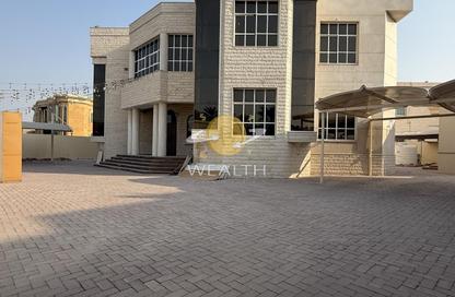 Villa - 6 - 7+ for rent in Al Darari - Mughaidir - Sharjah