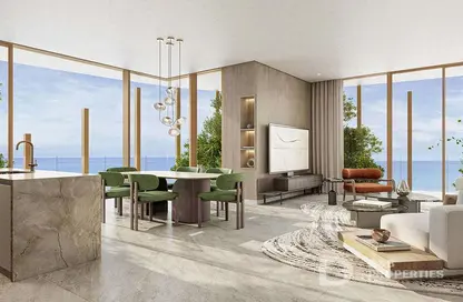 شقة - غرفة نوم - 1 حمام للبيع في كانيون باي بيوند - مدينة دبي الملاحية - دبي