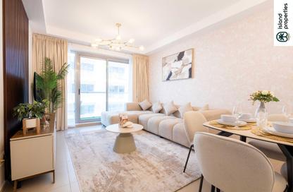 Apartment - 2 Bedrooms - 3 Bathrooms for rent in Pacific Tonga - Pacific - Al Marjan Island - Ras Al Khaimah