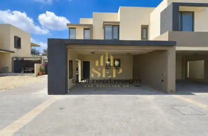 فيلا - 4 غرف نوم - 4 حمامات للبيع في مابل 2 - مابل ات دبي هيلزاستايت - دبي هيلز استيت - دبي