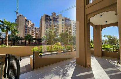 Apartment - 1 Bedroom - 1 Bathroom for sale in Al Jazi 3 - Al Jazi - Madinat Jumeirah Living - Umm Suqeim 3 - Umm Suqeim - Dubai