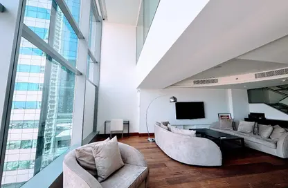 Apartment - 2 Bedrooms - 2 Bathrooms for sale in Jumeirah Living - World Trade Centre Residence - World Trade Center - Dubai
