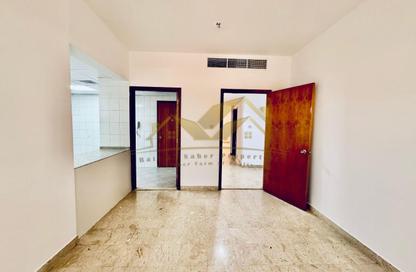 Villa - 4 Bedrooms - 5 Bathrooms for rent in Al Garhoud Villas - Al Garhoud - Dubai