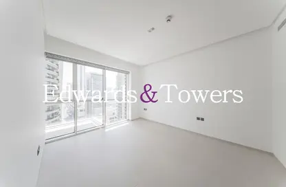 Apartment - 1 Bedroom - 2 Bathrooms for rent in West Avenue Tower - Dubai Marina - Dubai