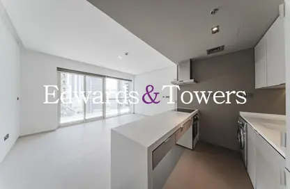 Apartment - 1 Bedroom - 2 Bathrooms for rent in West Avenue Tower - Dubai Marina - Dubai Apartment - 1 Bedroom - 2 Bathrooms for rent in West Avenue Tower - Dubai Marina - Dubai
