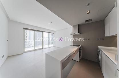 Apartment - 1 Bedroom - 2 Bathrooms for rent in West Avenue Tower - Dubai Marina - Dubai
