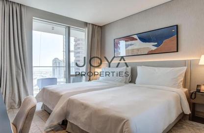 Apartment - 2 - 3 for sale in Vida Dubai Mall Tower 1 - Vida Residences Dubai Mall - Downtown Dubai - Dubai