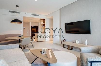 Apartment - 2 - 3 for sale in Vida Dubai Mall Tower 1 - Vida Residences Dubai Mall - Downtown Dubai - Dubai