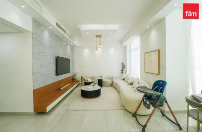 تاون هاوس - 3 غرف نوم - 4 حمامات للايجار في 1 أرابيلا تاون هاوس - أرابيلا تاون هاوس - مدن - دبي