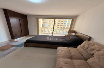 Apartment - 1 - 2 for rent in The Manhattan Tower - District 10 - Jumeirah Village Circle - Dubai