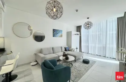 Apartment - 1 Bedroom - 2 Bathrooms for rent in Residences 23 - District One - Mohammed Bin Rashid City - Dubai