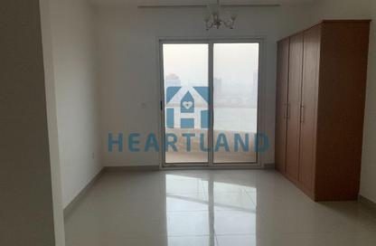 Apartment - Studio - 1 Bathroom for sale in Lakeside Tower D - Lakeside Residence - Dubai Production City (IMPZ) - Dubai