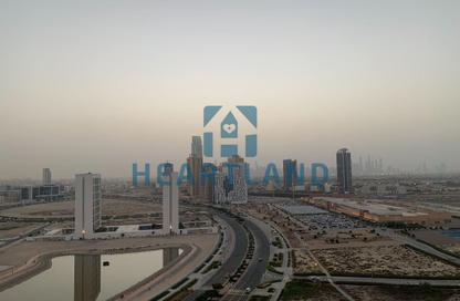 Apartment - Studio - 1 Bathroom for sale in Lakeside Tower D - Lakeside Residence - Dubai Production City (IMPZ) - Dubai