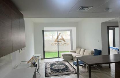 Apartment - 1 Bedroom - 2 Bathrooms for sale in Easy18 - International City Phase 2 - Al Warsan 4 - Al Warsan - Dubai