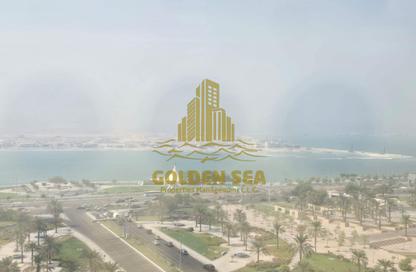 Apartment - 4 - 5 for rent in Corniche Road - Abu Dhabi Apartment - 4 - 5 for rent in Corniche Road - Abu Dhabi