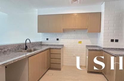 Townhouse - 5 Bedrooms - 6 Bathrooms for rent in Santorini - Damac Lagoons - Dubai
