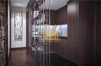 Apartment - 2 Bedrooms - 2 Bathrooms for sale in Aykon City Tower D - Aykon City - Business Bay - Dubai