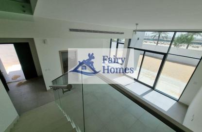 Villa - 5 Bedrooms - 6 Bathrooms for sale in Park Greens - Damac Hills 2 - Dubai Villa - 5 Bedrooms - 6 Bathrooms for sale in Park Greens - Damac Hills 2 - Dubai