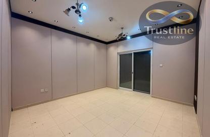 Apartment - 2 Bedrooms - 3 Bathrooms for rent in City Tower - Al Nuaimiya - Ajman