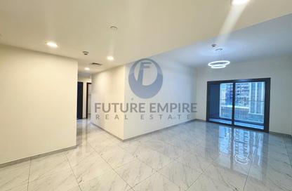Apartment - 2 Bedrooms - 3 Bathrooms for rent in Titanium Tower - Al Karama - Dubai