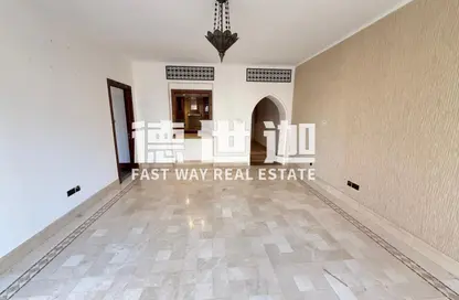 Apartment - 1 Bedroom - 2 Bathrooms for rent in Miska 5 - Miska - Old Town - Downtown Dubai - Dubai