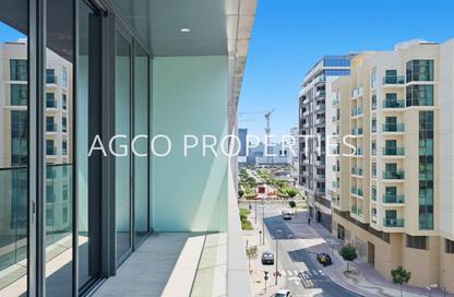 Apartment - 1 - 2 for rent in Koro One - Jumeirah Garden City - Al Satwa - Dubai Apartment - 1 - 2 for rent in Koro One - Jumeirah Garden City - Al Satwa - Dubai