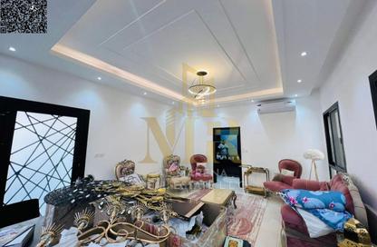 Villa - 5 Bedrooms - 7 Bathrooms for sale in Al Aamra Gardens - Al Amerah - Ajman