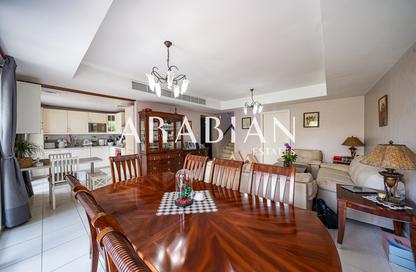 Villa - 3 Bedrooms - 3 Bathrooms for sale in Springs 15 - The Springs - Dubai