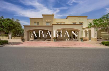 Villa - 3 Bedrooms - 3 Bathrooms for sale in Springs 15 - The Springs - Dubai
