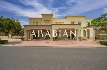 Villa - 3 Bedrooms - 3 Bathrooms for sale in Springs 15 - The Springs - Dubai Villa - 3 Bedrooms - 3 Bathrooms for sale in Springs 15 - The Springs - Dubai