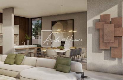 Villa - 3 - 4 for sale in Nad Al Sheba Gardens 2 - Nad Al Sheba Gardens - Nad Al Sheba 1 - Nad Al Sheba - Dubai