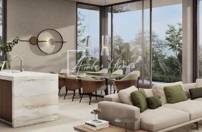 Villa - 3 - 4 for sale in Nad Al Sheba Gardens 2 - Nad Al Sheba Gardens - Nad Al Sheba 1 - Nad Al Sheba - Dubai
