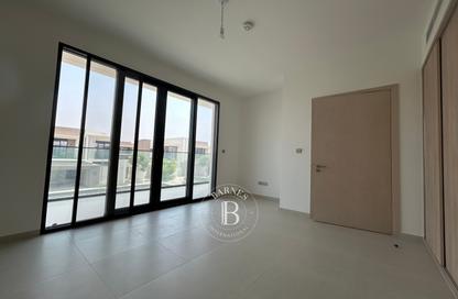 Villa - 5 - 7 for rent in Jebel Ali Village Villas - Jebel Ali Village - Jebel Ali - Dubai