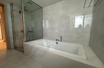 Villa - 5 - 7 for rent in Jebel Ali Village Villas - Jebel Ali Village - Jebel Ali - Dubai
