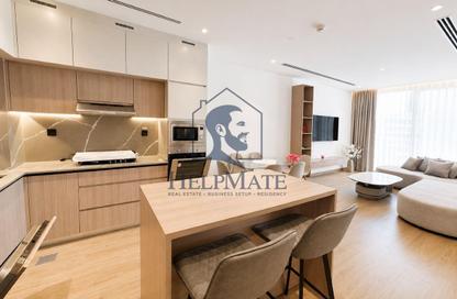 Apartment - 1 Bedroom - 1 Bathroom for sale in The Vybe - District 16 - Jumeirah Village Circle - Dubai
