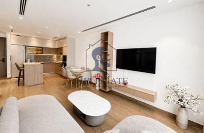 Apartment - 1 Bedroom - 1 Bathroom for sale in The Vybe - District 16 - Jumeirah Village Circle - Dubai Apartment - 1 Bedroom - 1 Bathroom for sale in The Vybe - District 16 - Jumeirah Village Circle - Dubai