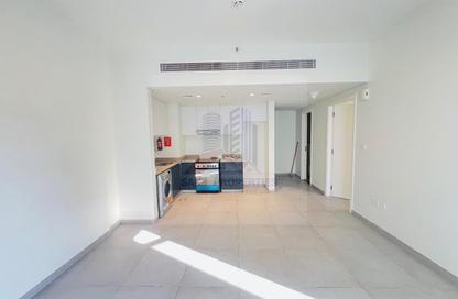 Apartment - 1 - 2 for rent in The Riff 2 - The Riff - Aljada - Sharjah