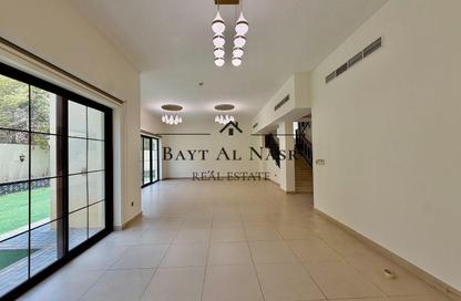 Villa - 4 Bedrooms - 5 Bathrooms for rent in Nad Al Sheba Villas - Nad Al Sheba 3 - Nad Al Sheba - Dubai