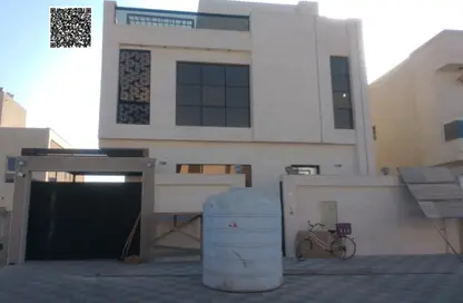 فيلا - 7 غرف نوم - 8 حمامات للبيع في الباهية - عجمان