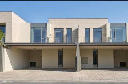 Townhouse - 3 - 4 for rent in Joy - Arabian Ranches 3 - Dubai