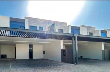 Townhouse - 3 - 4 for rent in Joy - Arabian Ranches 3 - Dubai