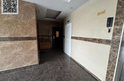 Whole Building - 7+ Bedrooms - 7+ Bathrooms for sale in Al Rashidiya Towers - Al Rashidiya - Ajman Downtown - Ajman
