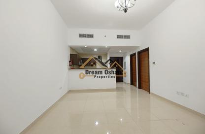 Apartment - 1 Bedroom - 2 Bathrooms for rent in Al Manal Residence 1 - Dubai Silicon Oasis - Dubai