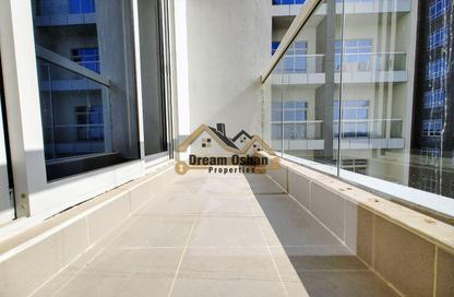 Apartment - 1 Bedroom - 2 Bathrooms for rent in Al Manal Residence 1 - Dubai Silicon Oasis - Dubai