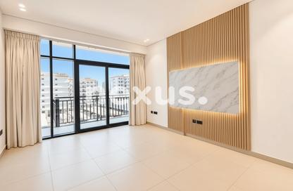 Apartment - 2 - 2 for sale in Myka Residence - Dubai Production City (IMPZ) - Dubai Apartment - 2 - 2 for sale in Myka Residence - Dubai Production City (IMPZ) - Dubai