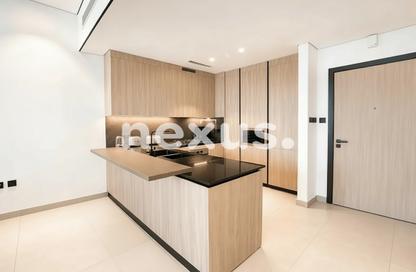 Apartment - 2 - 2 for sale in Myka Residence - Dubai Production City (IMPZ) - Dubai