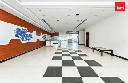 Retail - Studio for rent in Al Mana Building - Al Khabaisi - Deira - Dubai