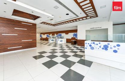 Retail - Studio for rent in Al Mana Building - Al Khabaisi - Deira - Dubai